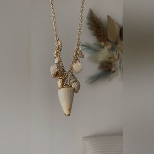 Charm Necklace